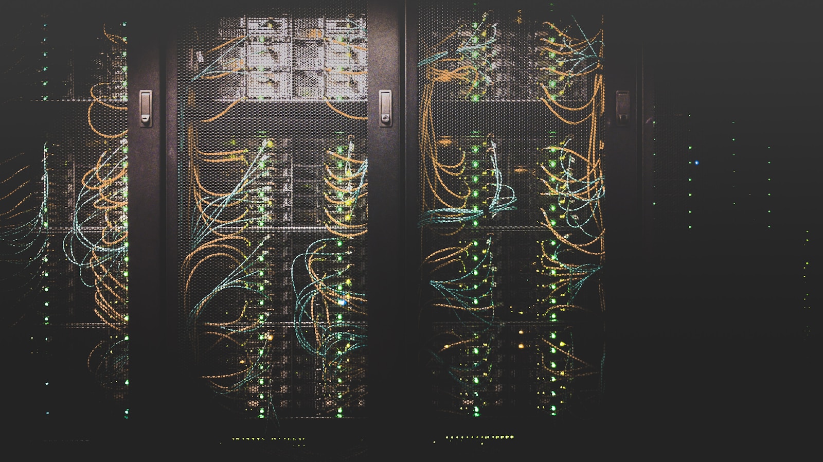 Dedicated Servers