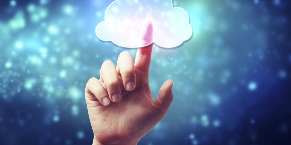 Here is how cloud computing is registering staggering growth rates