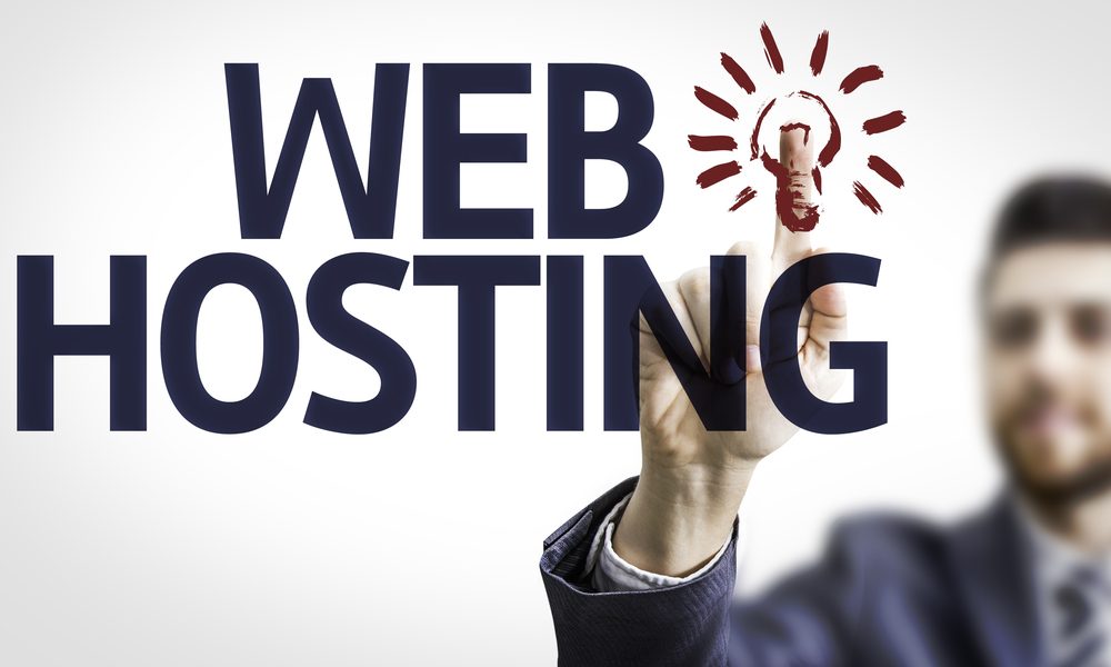 The success of Your Business Depends on the Quality of Web Host