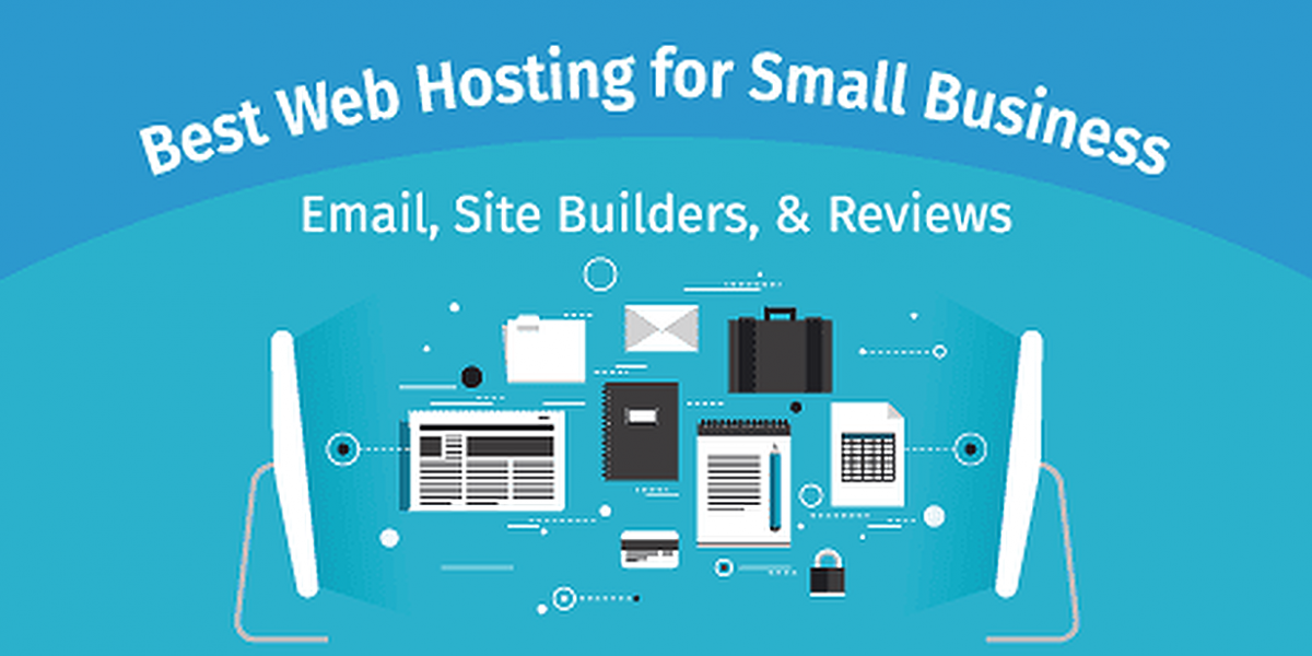 Why is web hosting for business garnering increasing amount of popularity