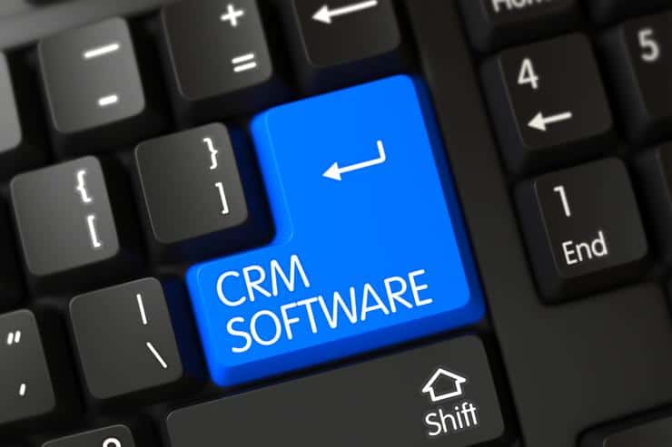 CRM-software-customer-relationship-management